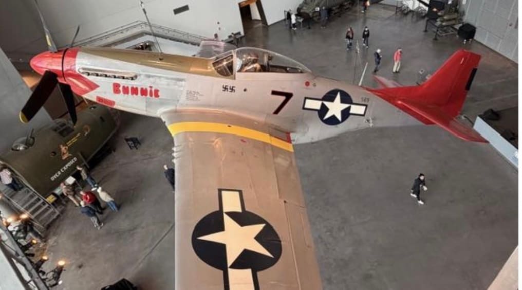 WWII Museum